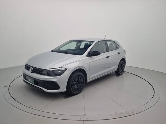 VOLKSWAGEN POLO 1.0 MPI TRACK MANUAL